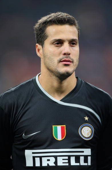 Julio Cesar Soares Espindola