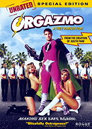 Orgazmo (Unrated Special Edition)