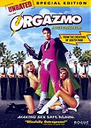 Orgazmo (Unrated Special Edition)