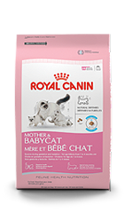 Royal Canin - Mother & Babycat [cat food]