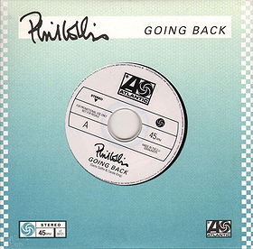 Going Back (Single)