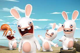 The Rabbids