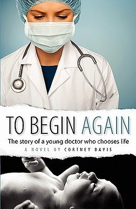 To Begin Again by Cortney Davis — Reviews, Discussion, Bookclubs, Lists