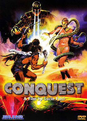Conquest   [Region 1] [US Import] [NTSC]