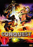 Conquest   [Region 1] [US Import] [NTSC]