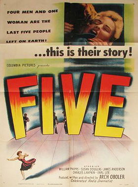 Five