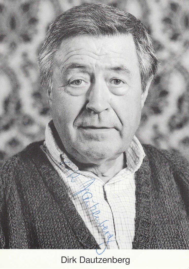 Dirk Dautzenberg