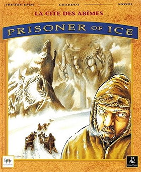 Prisoner of Ice: City of the Depths