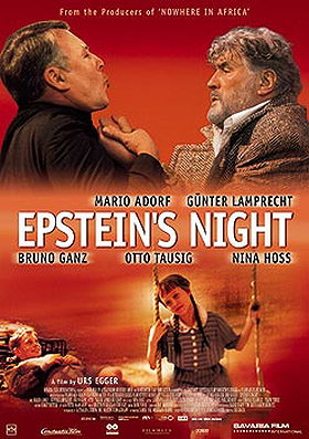 Epstein's Night