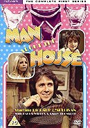 Man About the House: The Complete First Series