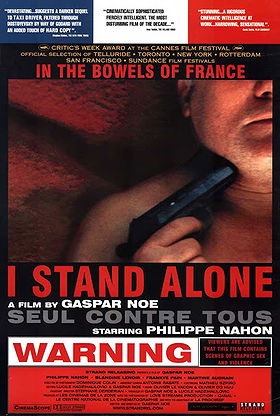 I Stand Alone (1998)