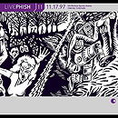 Live Phish Vol. 11: 11/17/97, McNichols Sports Arena, Denver, Colorado