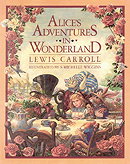 Alice in Wonderland