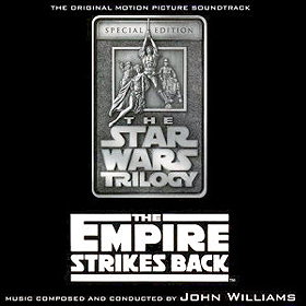 The Empire Strikes Back: The Original Motion Picture Soundtrack (Special Edition)