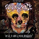 Devil's Got a New Disguise: The Very Best of Aerosmith