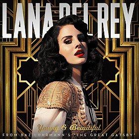 Lana Del Rey: Young and Beautiful