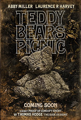 Teddy Bears Picnic (2017)