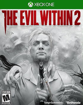 The Evil Within 2
