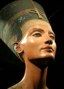 Neferneferuaten Nefertiti