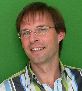 Jan Peters