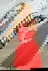 Megan Martin pictures and photos