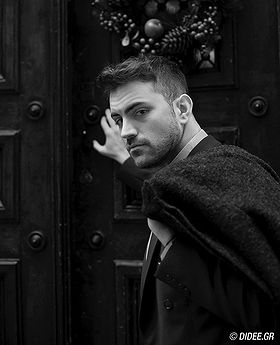 Nikolas Raptakis