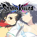Senran Kagura Shinovi Versus