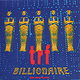 Billionaire Boy Meets Girl