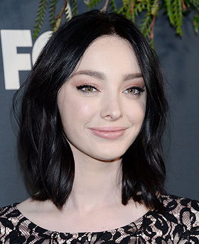 Emma Dumont