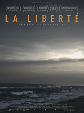 La liberté