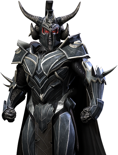 Ares (Injustice)