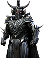 Ares (Injustice)