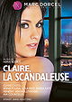 Claire, La scandaleuse