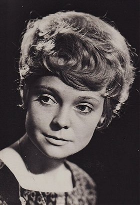 Natalya Belokhvostikova