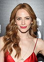Jaime Ray Newman