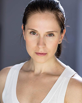 Katia Hayes