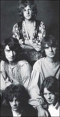 Spooky Tooth