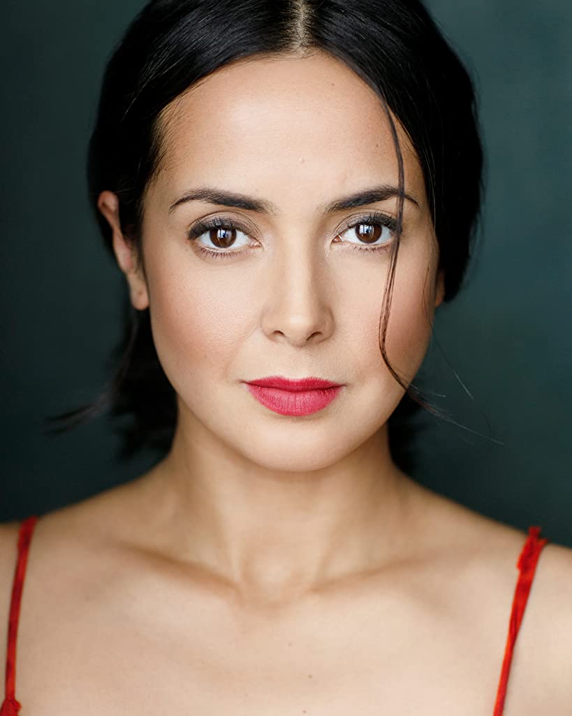 Rebecca Grant