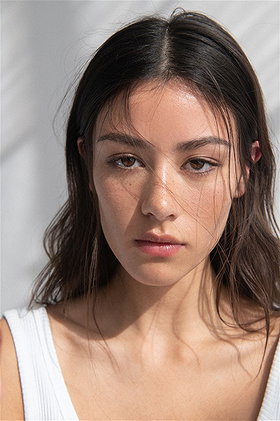 Mahalia Celeste