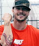 Kevin Federline
