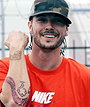 Kevin Federline