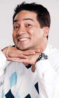 Anjo Yllana