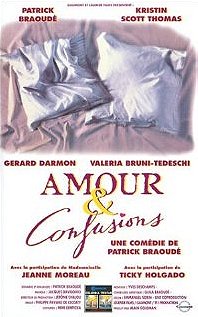 Amour  confusions