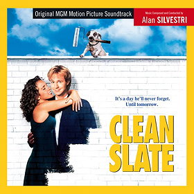Clean Slate/The Perez Family (Original MGM Motion Picture Soundtrack)