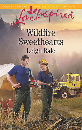 Wildfire Sweethearts (Men of Wildfire, 2)