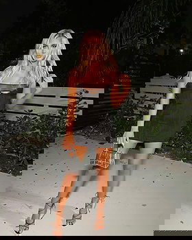 Elizabeth Grace Lindley