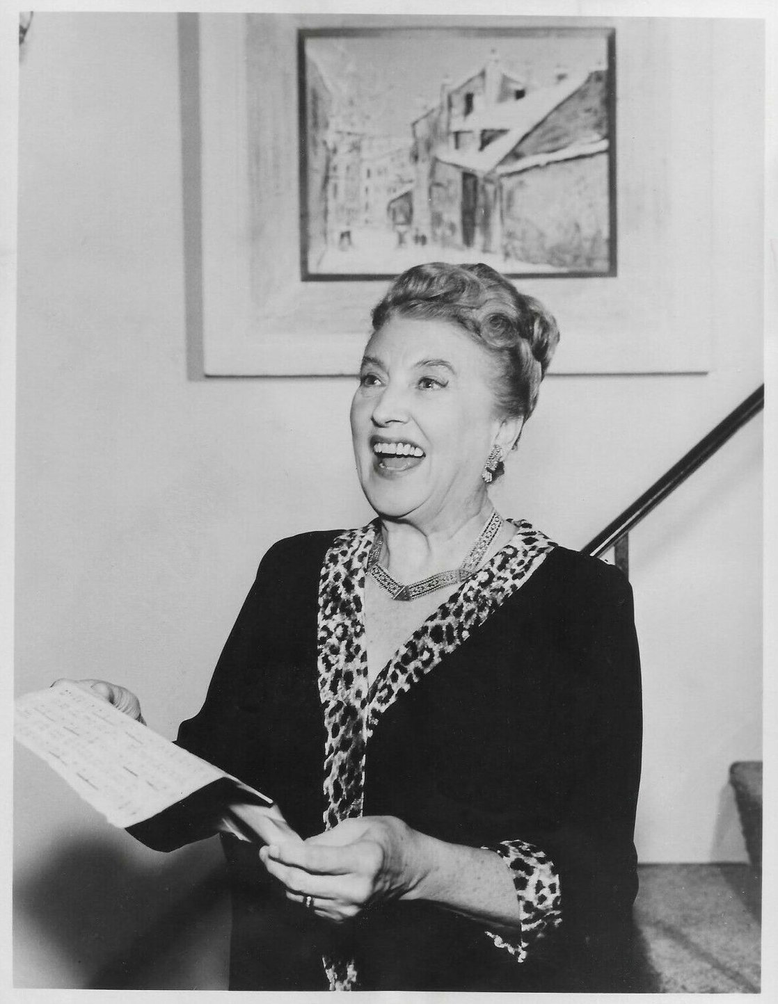 Helen Traubel