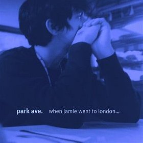 When Jamie Went To London... We Broke Up