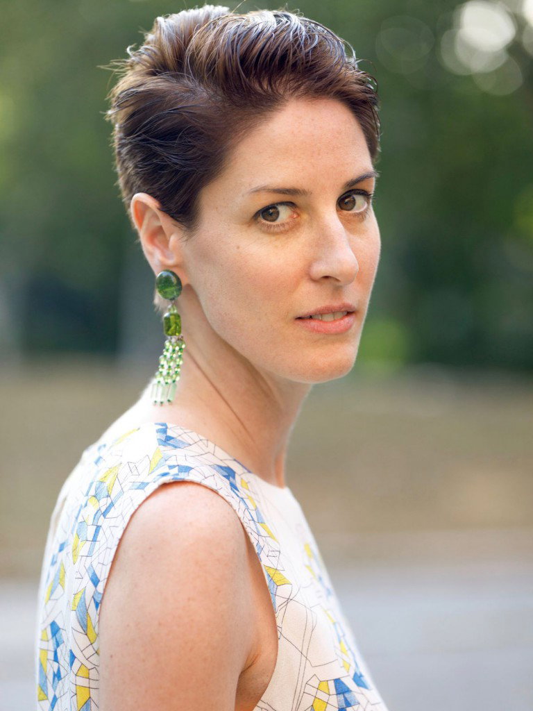 Jill Weller