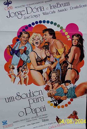 Um Soutien Para Papai